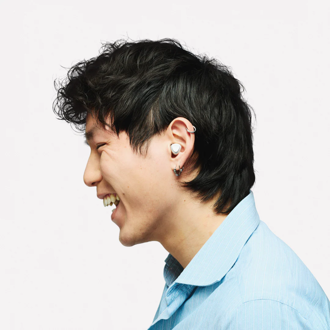 Unplugs: Click-To-Control Earplugs - Image 5