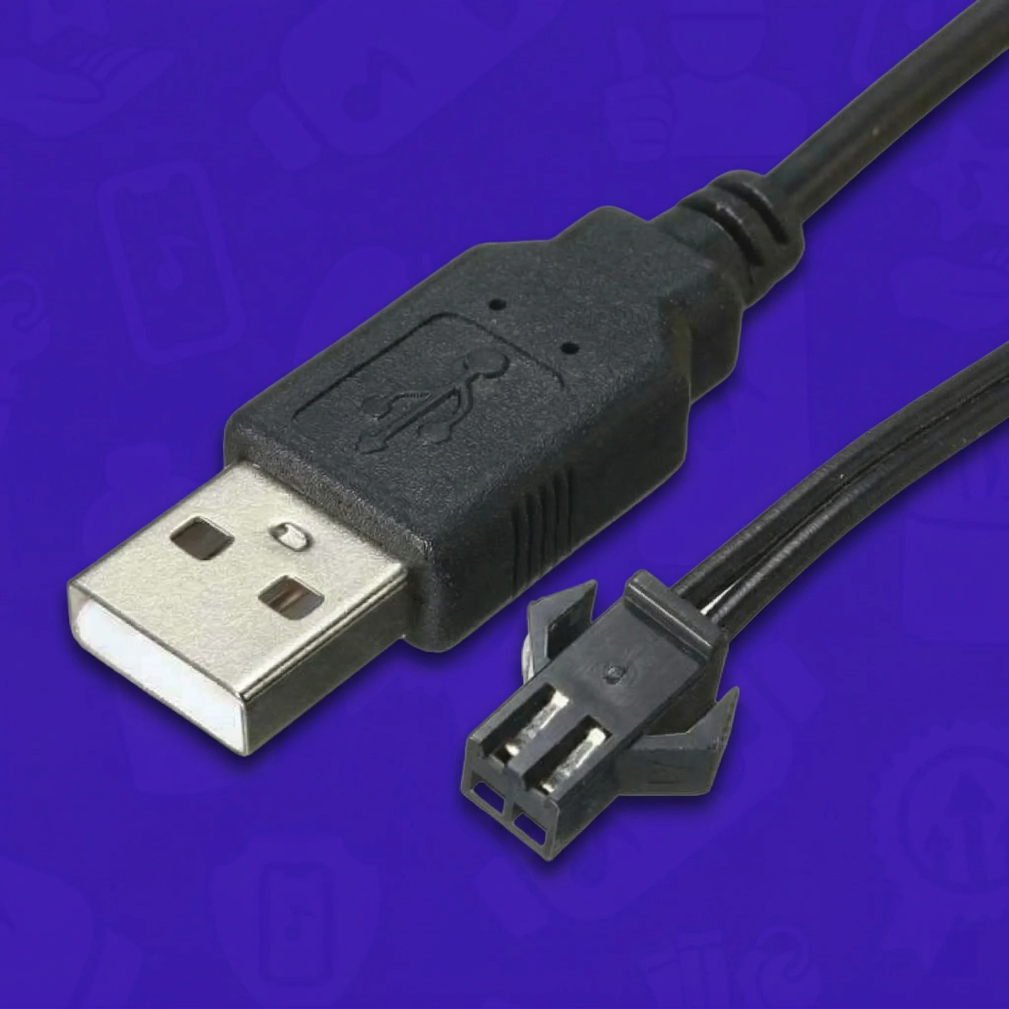 USB Lightshow Adapter