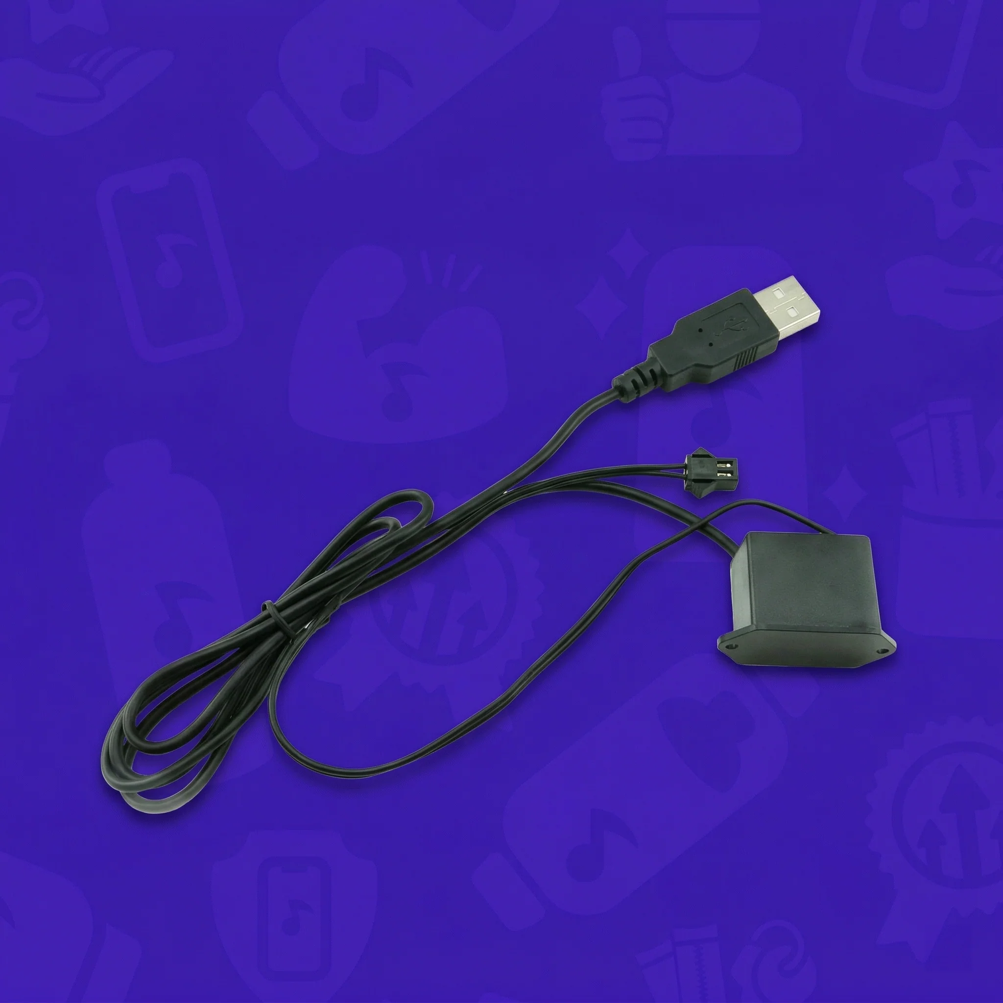 USB Lightshow Adapter - Image 2
