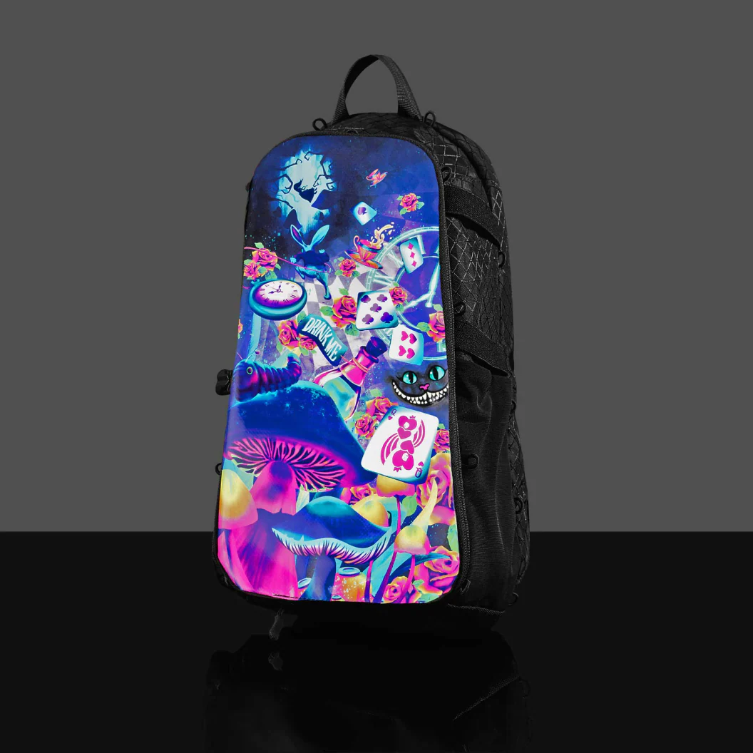 Wonderland Skin - Image 3